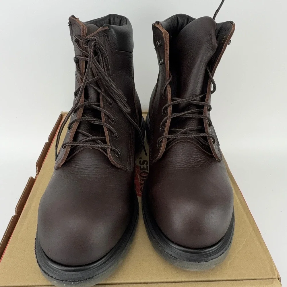 Red Wing 2406 Supersole 6